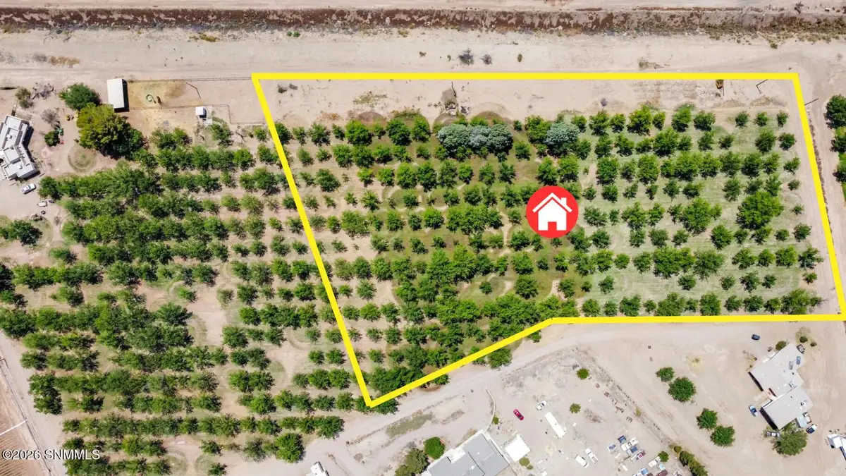 3610 Sparrow Road, Las Cruces, NM 88007 - #1