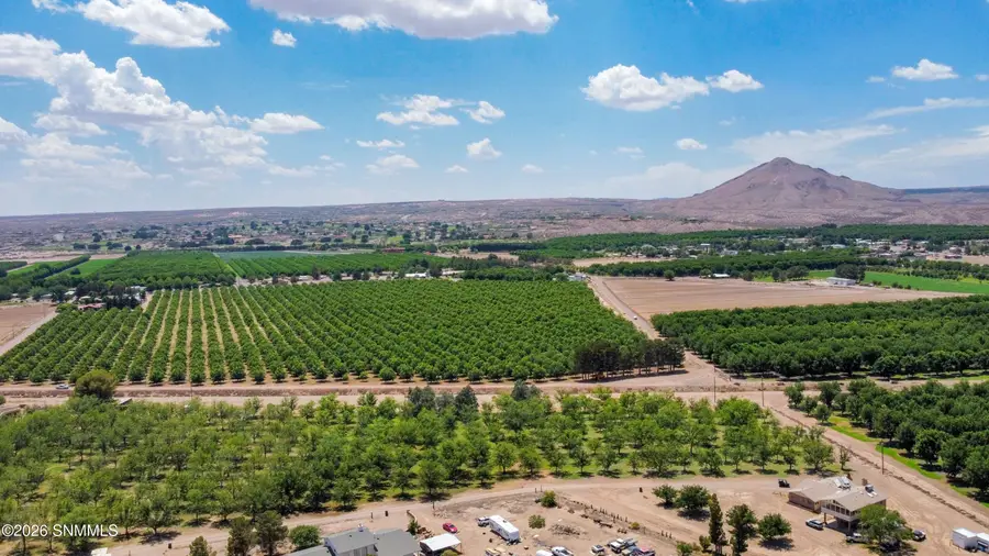 3610 Sparrow Road, Las Cruces, NM 88007 - #3