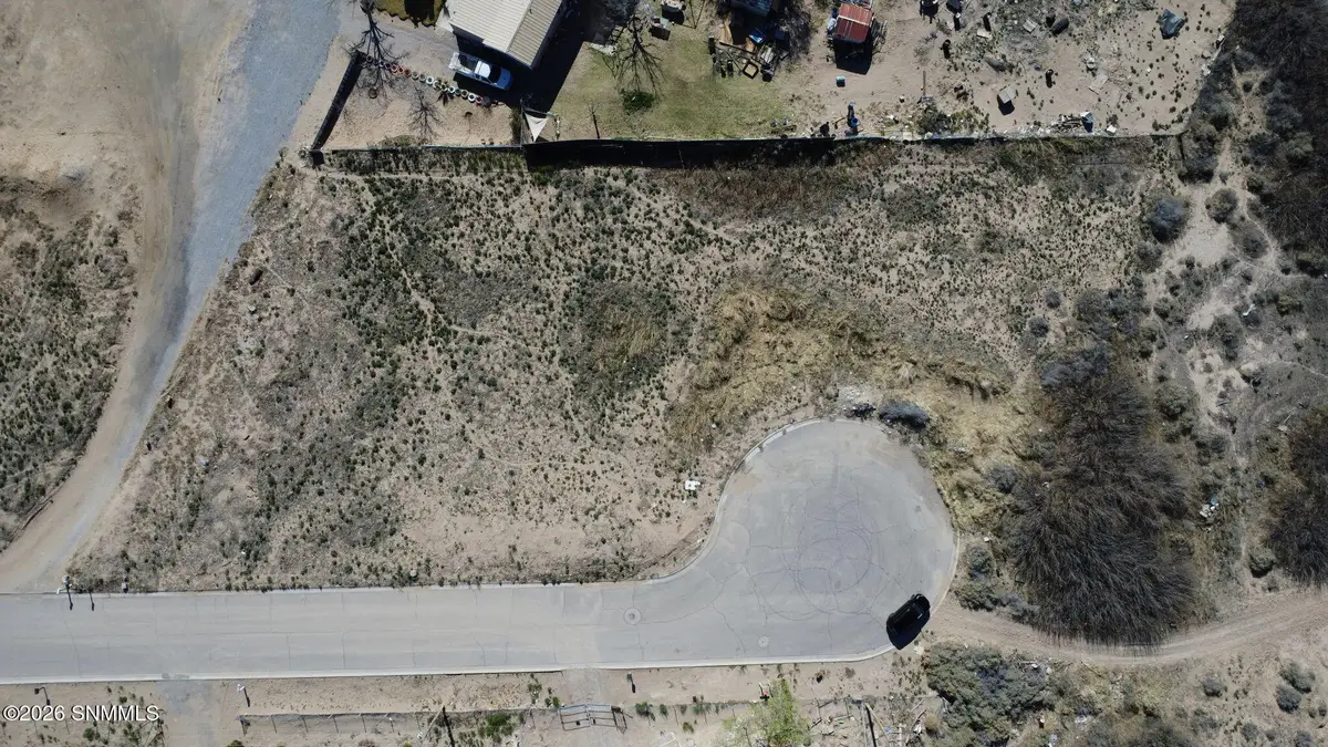 TBD Los Cocos, Anthony, NM 88021 - #1
