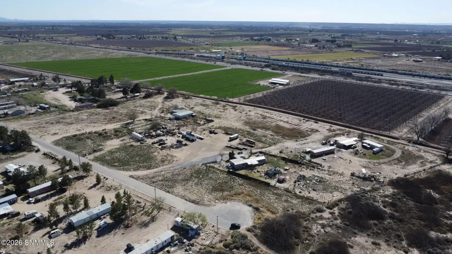 TBD Los Cocos, Anthony, NM 88021 - #3