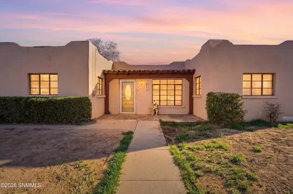 412 Catalina Lane, Alamogordo, NM 88310