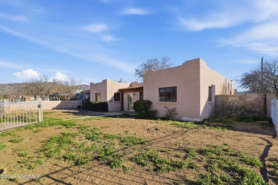 412 Catalina Lane, Alamogordo, NM 88310 - #3