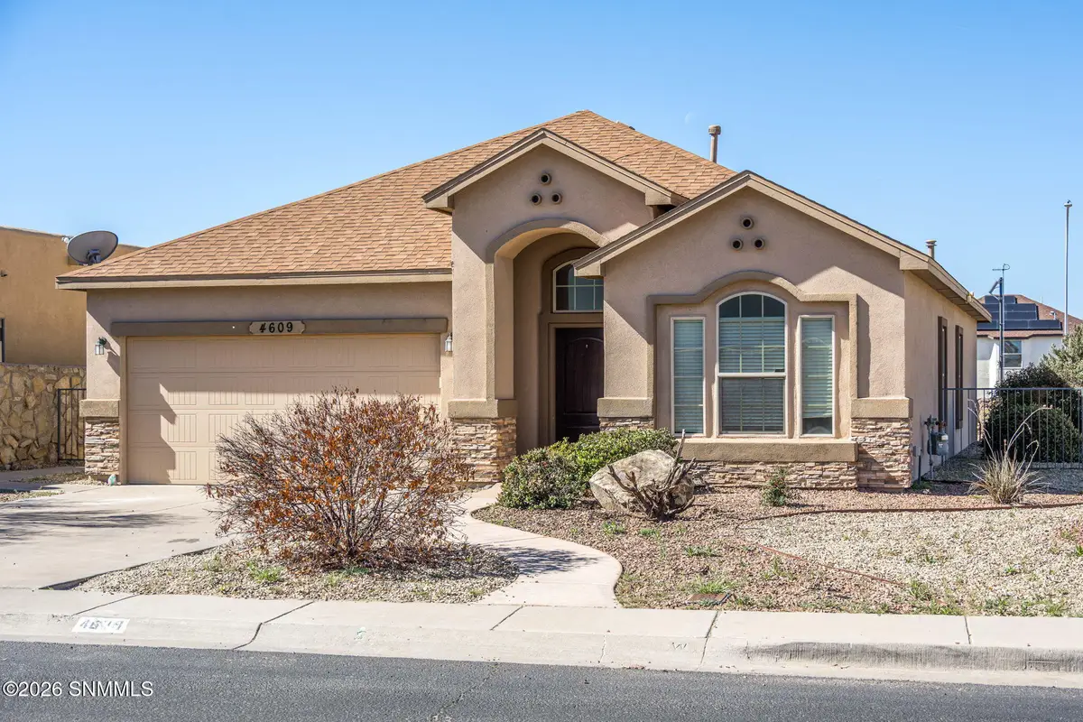 4609 Rimrock Court, Las Cruces, NM 88012 - #1