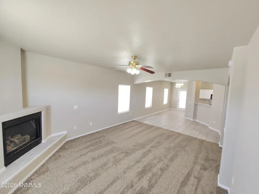 5064 Galina Drive, Las Cruces, NM 88012 - #2