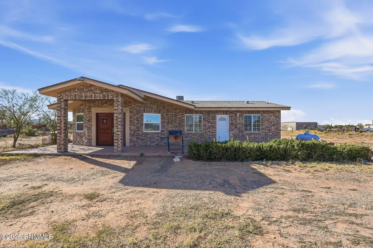 208 Diamondback Drive, Chaparral, NM 88081 - #1