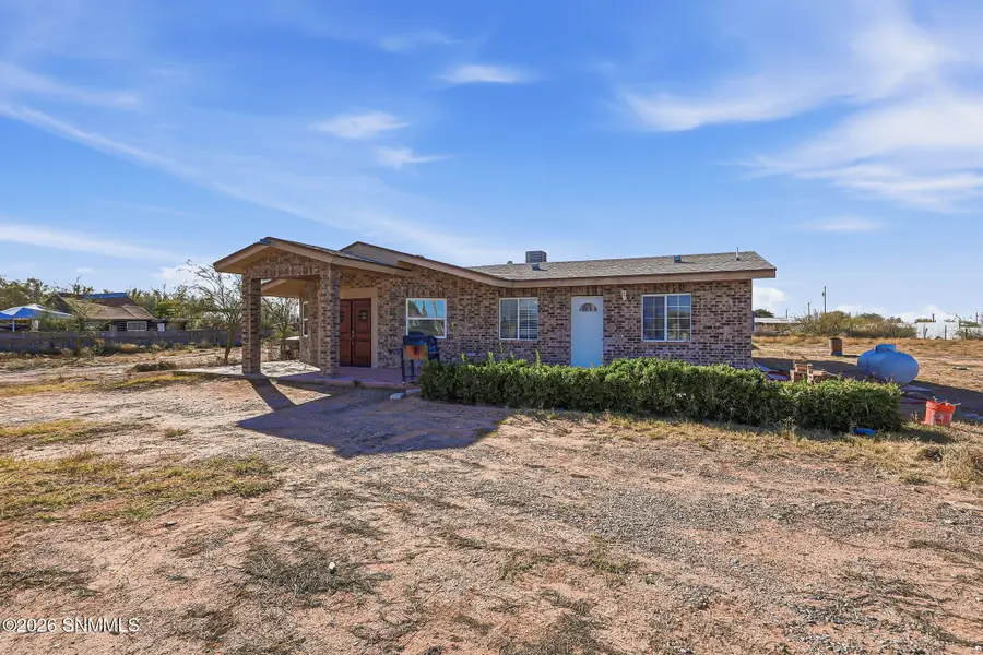 208 Diamondback Drive, Chaparral, NM 88081 - #2