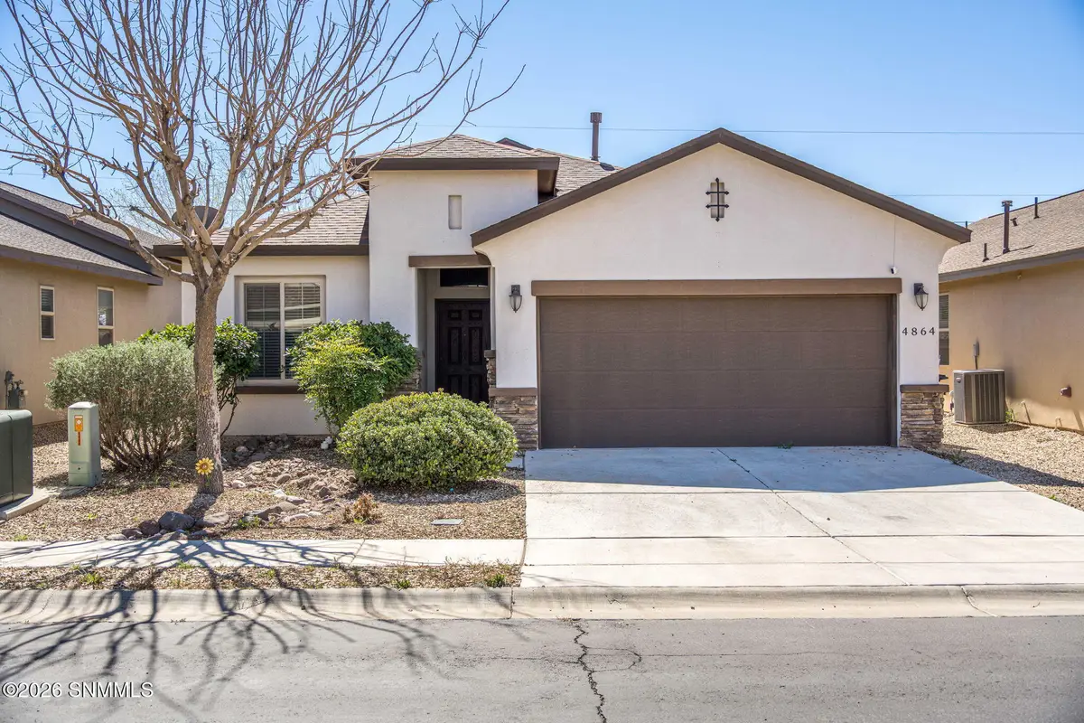 4864 Sonoran Avenue, Las Cruces, NM 88012 - #1