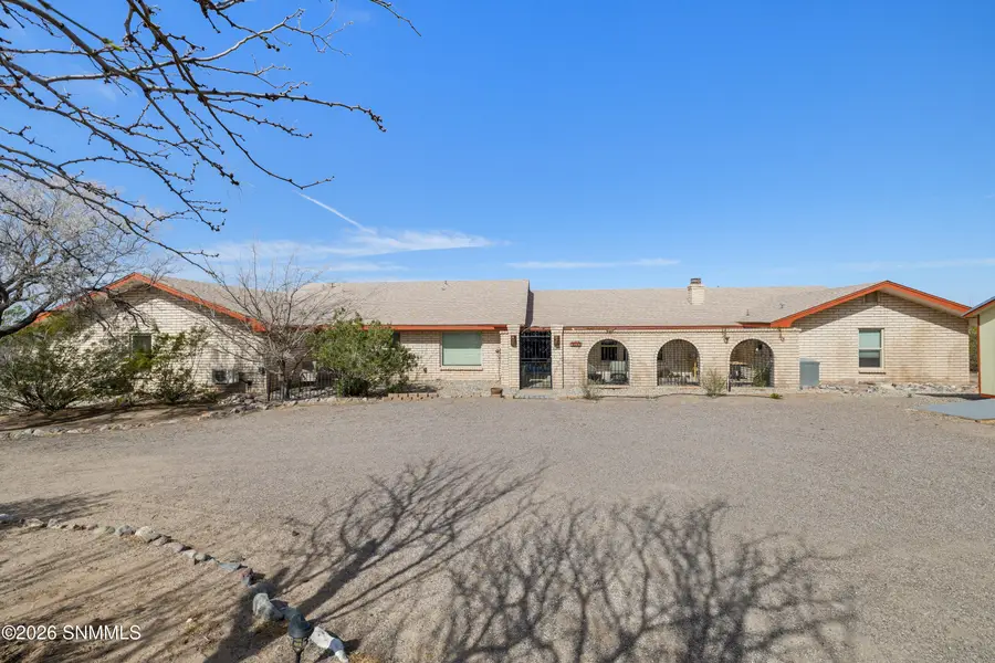 4643 Sandalwood Drive, Las Cruces, NM 88011 - #2