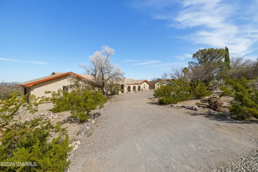 4643 Sandalwood Drive, Las Cruces, NM 88011 - #3