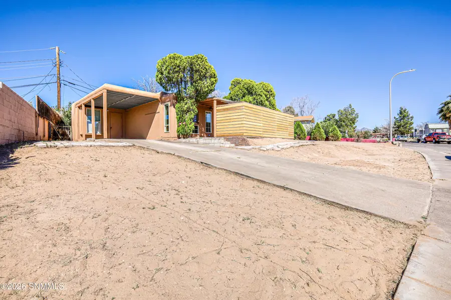 2105 Skyway Drive, Las Cruces, NM 88001 - #2
