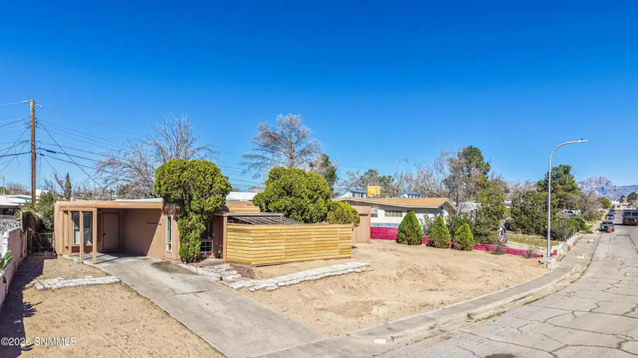 2105 Skyway Drive, Las Cruces, NM 88001 - #3