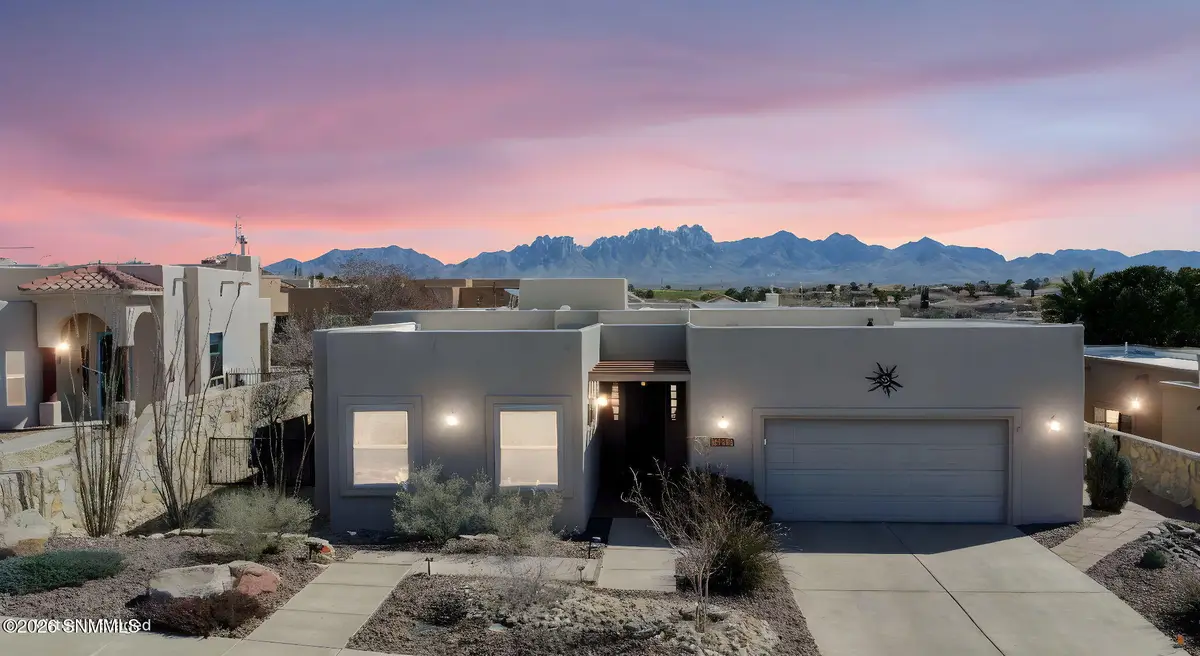 3080 Chippewa Summit Drive, Las Cruces, NM 88011 - #1