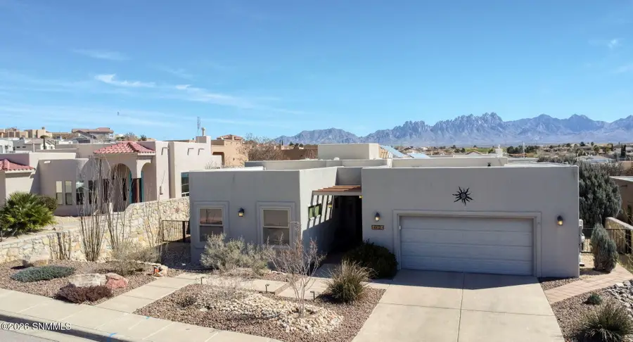 3080 Chippewa Summit Drive, Las Cruces, NM 88011 - #2