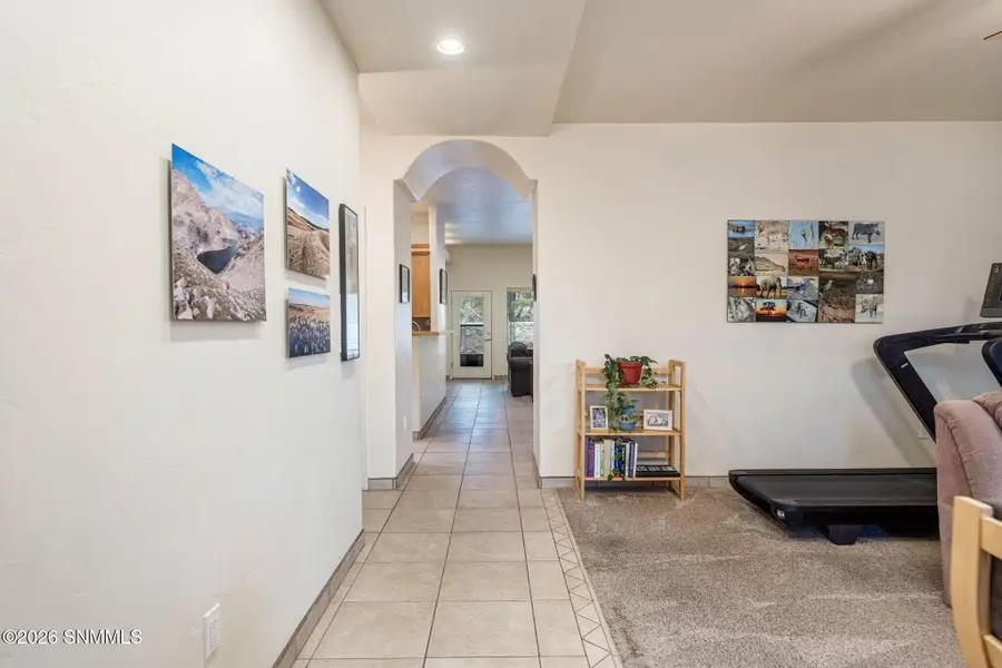 1237 Osage Court, Las Cruces, NM 88005 - #3