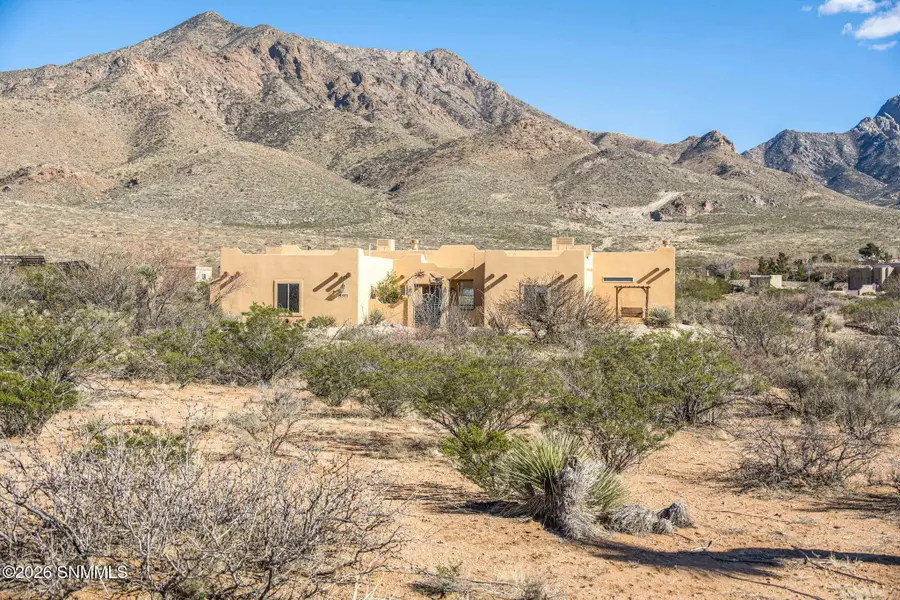 4970 Baylor Canyon Road, Las Cruces, NM 88011 - #3