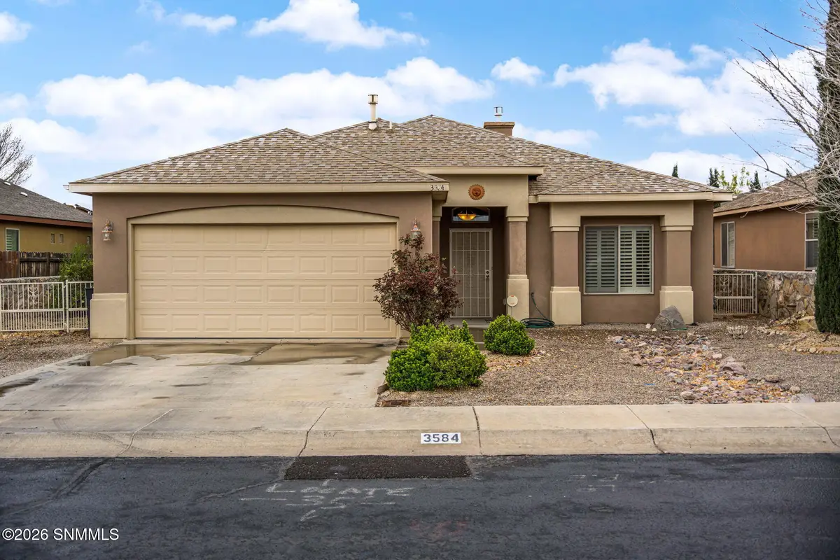 3584 Sierra Bonita Avenue, Las Cruces, NM 88012 - #1