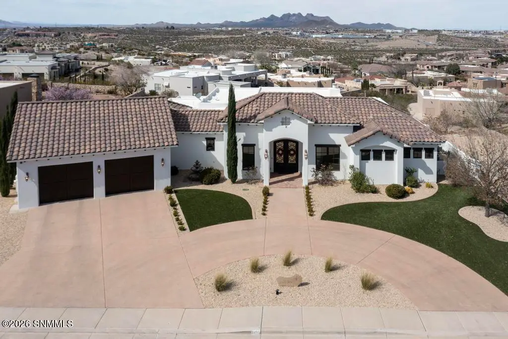 2135 Sedona Hills Parkway, Las Cruces, NM 88011 - #1