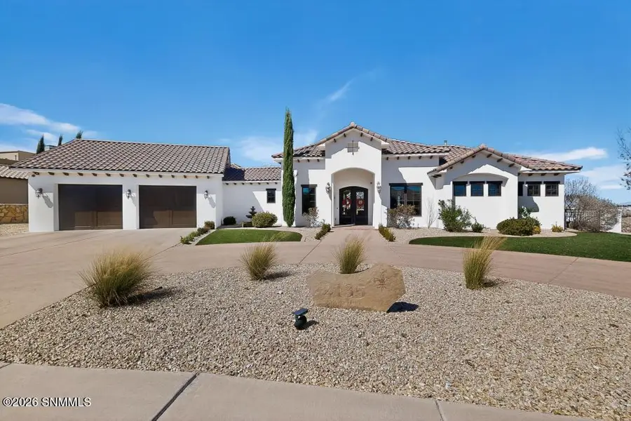 2135 Sedona Hills Parkway, Las Cruces, NM 88011 - #2