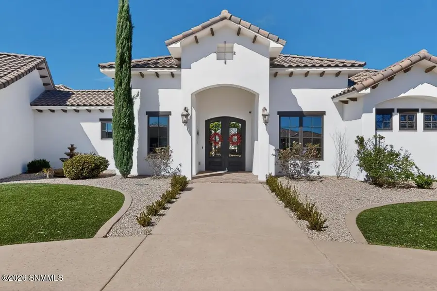 2135 Sedona Hills Parkway, Las Cruces, NM 88011 - #3