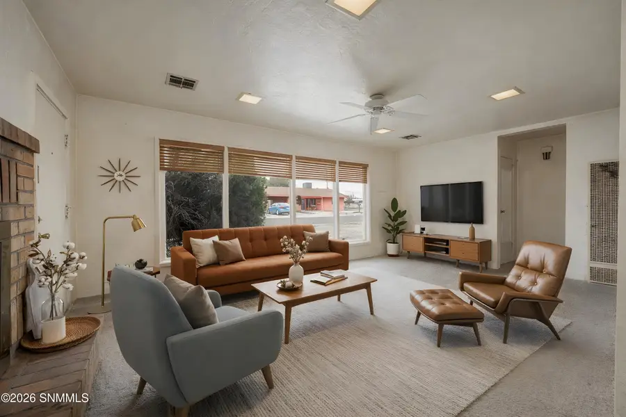 1065 Circle Drive, Las Cruces, NM 88005 - #2