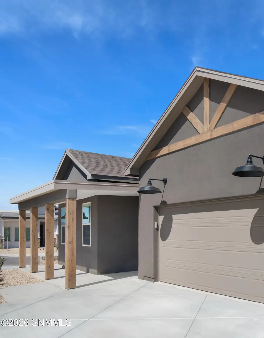 3631 Cardinal Ave, Las Cruces, NM 88012 - #3