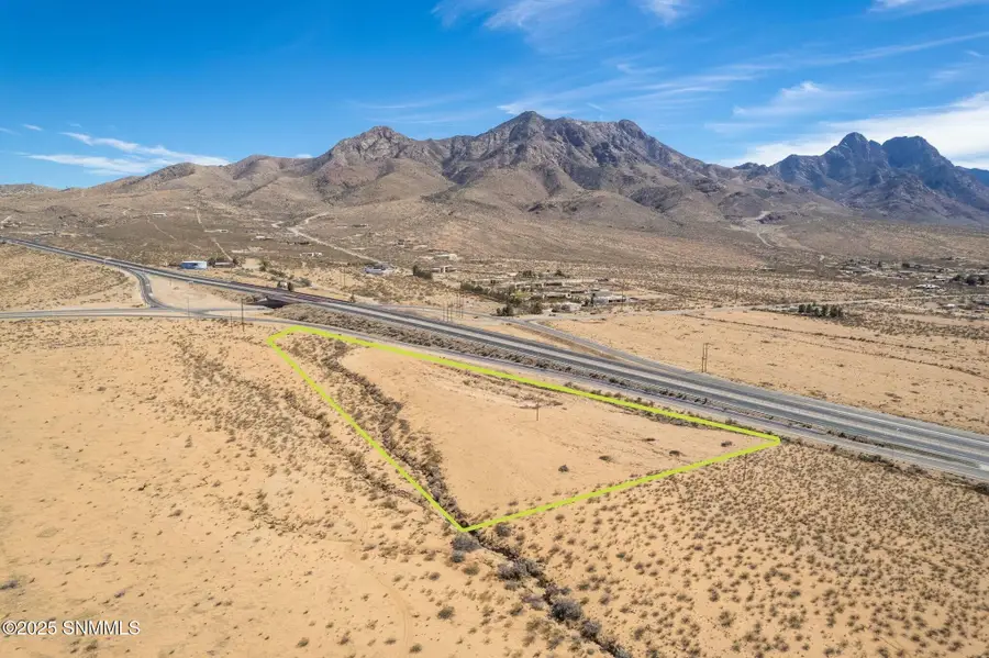 TBD W Bataan Memorial, Las Cruces, NM 88012 - #2