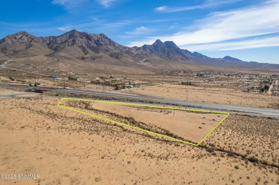 TBD W Bataan Memorial, Las Cruces, NM 88012 - #3