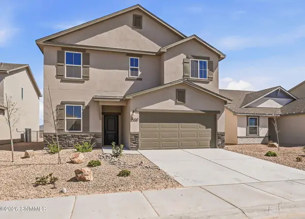 2068 Meteor Street, Las Cruces, NM 88012