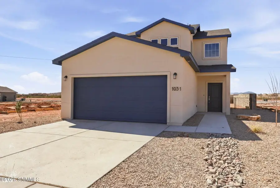 1031 Arabetto Road, Las Cruces, NM 88012 - #2
