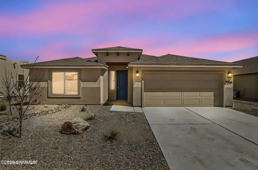 7354 Sentinel Avenue, Las Cruces, NM 88012 - #2