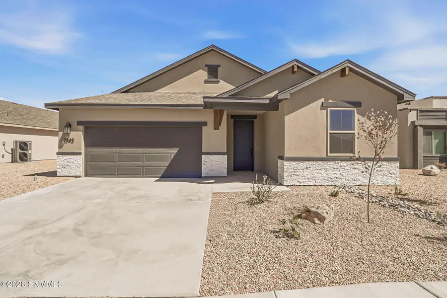7342 Sentinel Avenue, Las Cruces, NM 88012 - #2