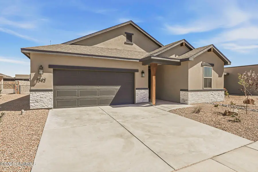 7342 Sentinel Avenue, Las Cruces, NM 88012 - #3