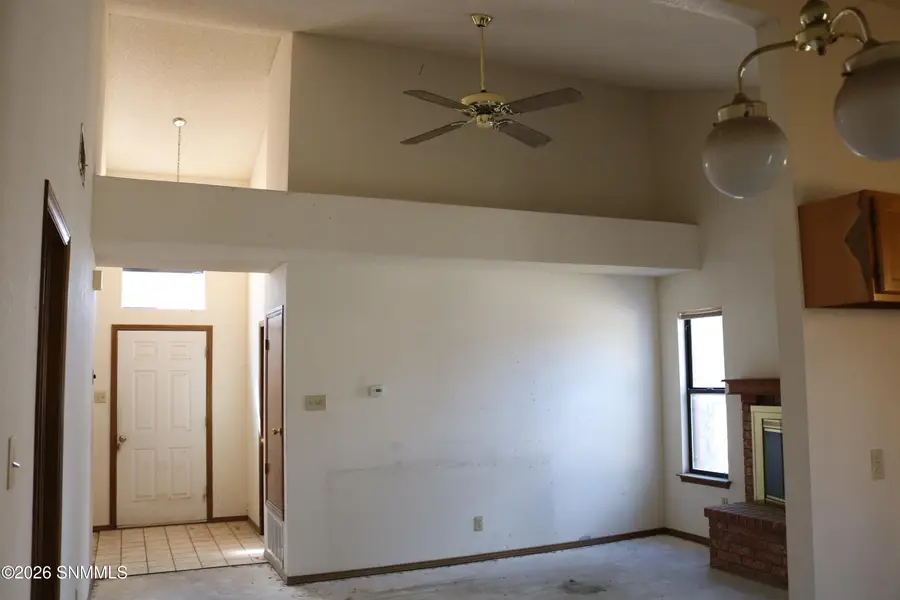 1156 N Willow Street, Las Cruces, NM 88001 - #3