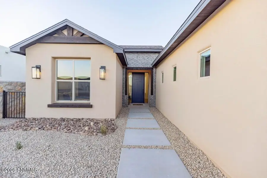 6735 Fairchild Loop, Las Cruces, NM 88012 - #3