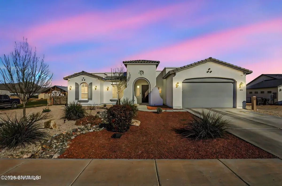 374 Barred Rock Court, Las Cruces, NM 88005 - #1