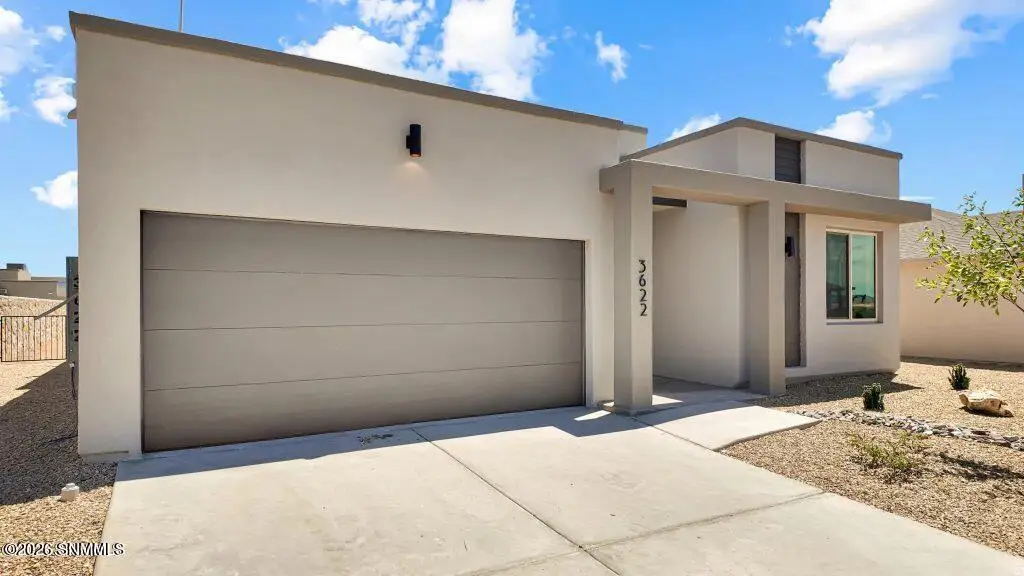 3622 Paragon Street, Las Cruces, NM 88012 - #1