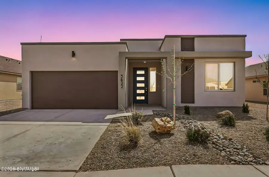 3622 Paragon Street, Las Cruces, NM 88012 - #3