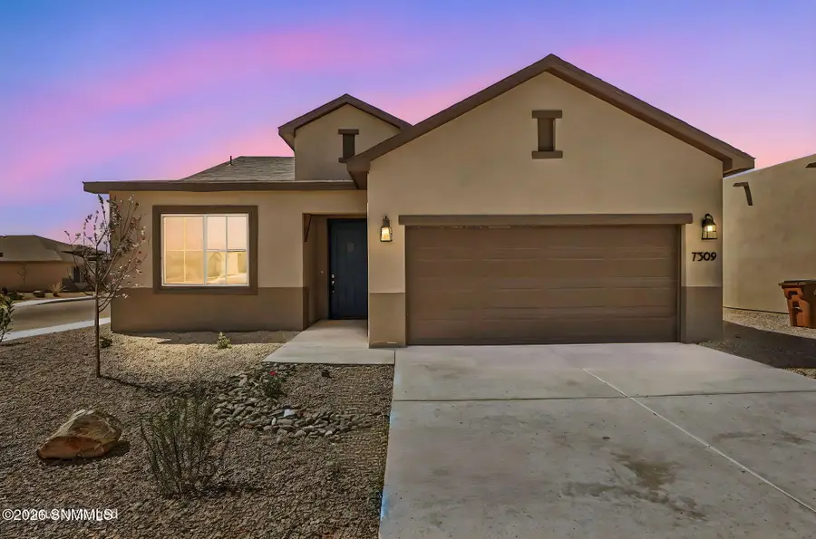 7309 Bedford Avenue, Las Cruces, NM 88012 - #2
