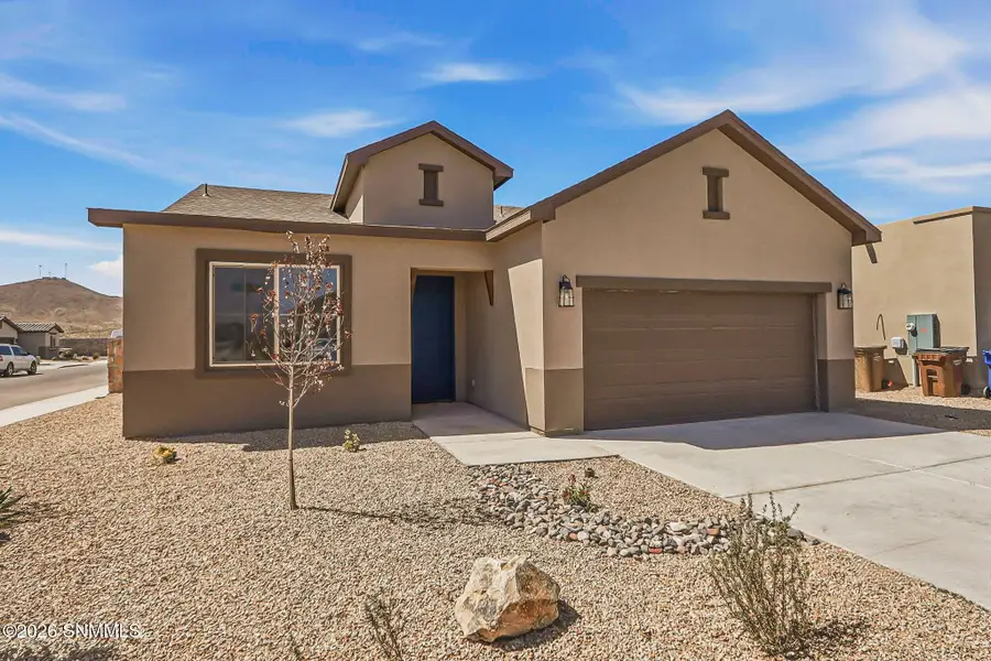 7309 Bedford Avenue, Las Cruces, NM 88012 - #3