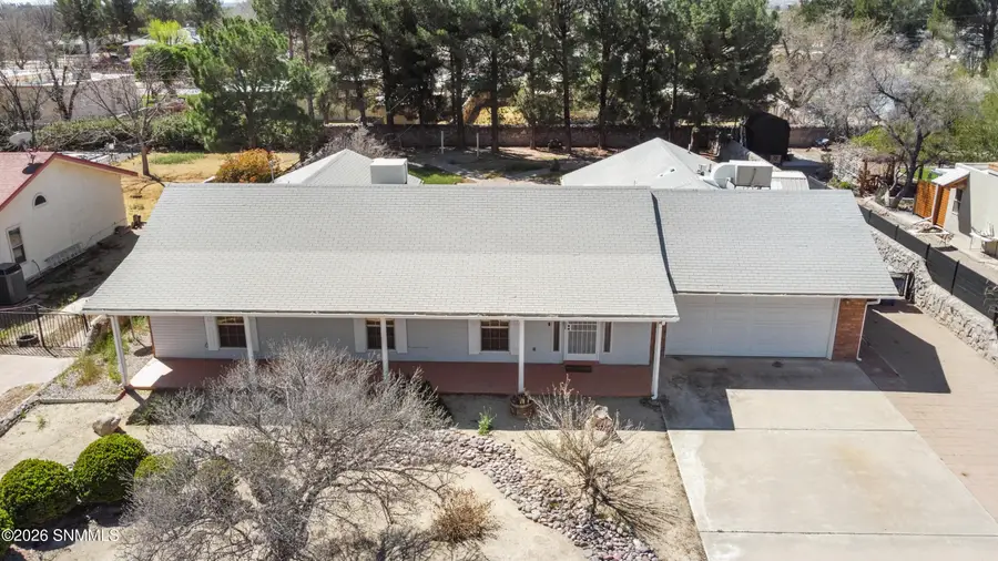 1028 Olla De Oro Lane, Las Cruces, NM 88005 - #2