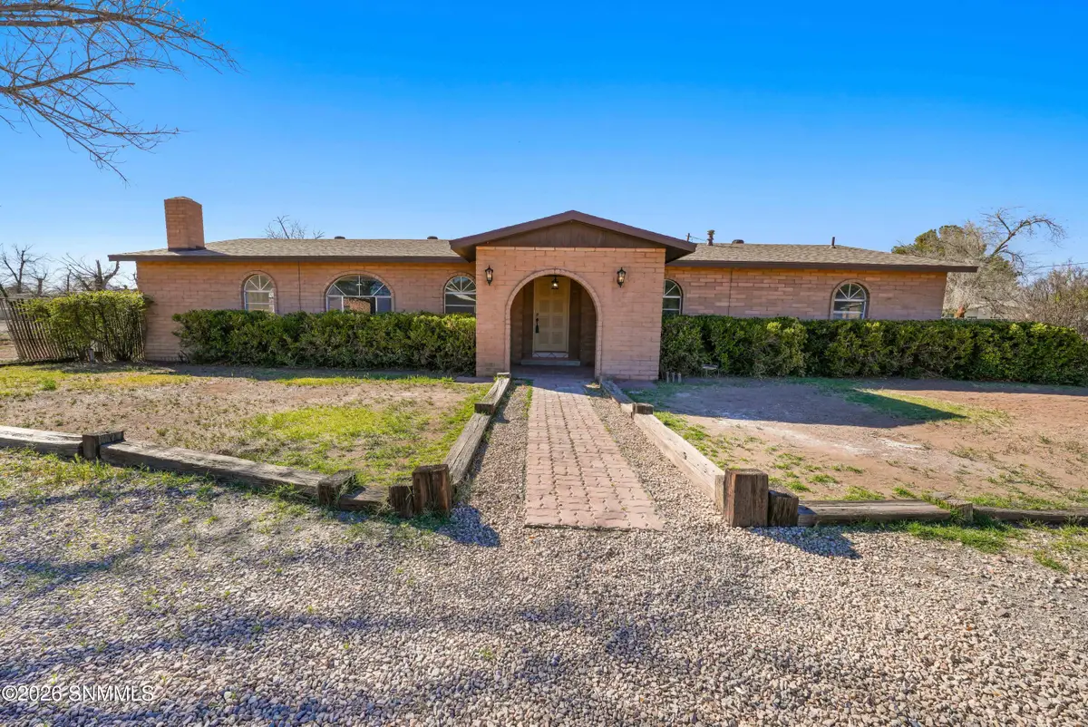 660 Wendy Lane, Las Cruces, NM 88007 - #1