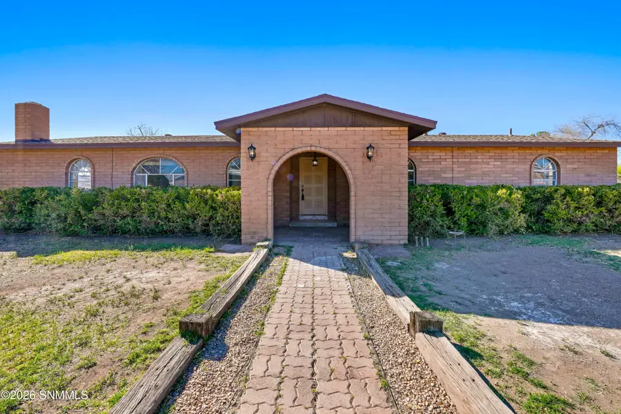 660 Wendy Lane, Las Cruces, NM 88007 - #2