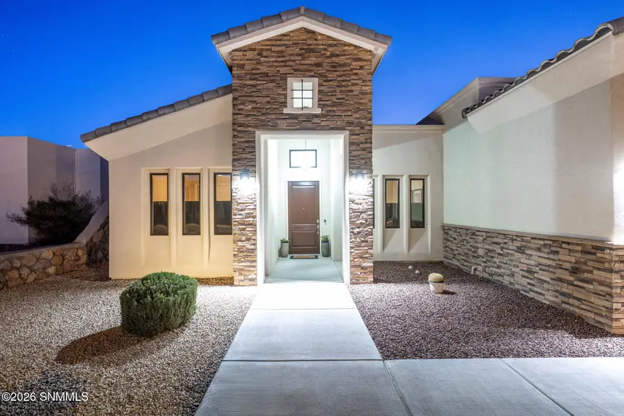 4366 Purple Sage Drive, Las Cruces, NM 88011 - #3