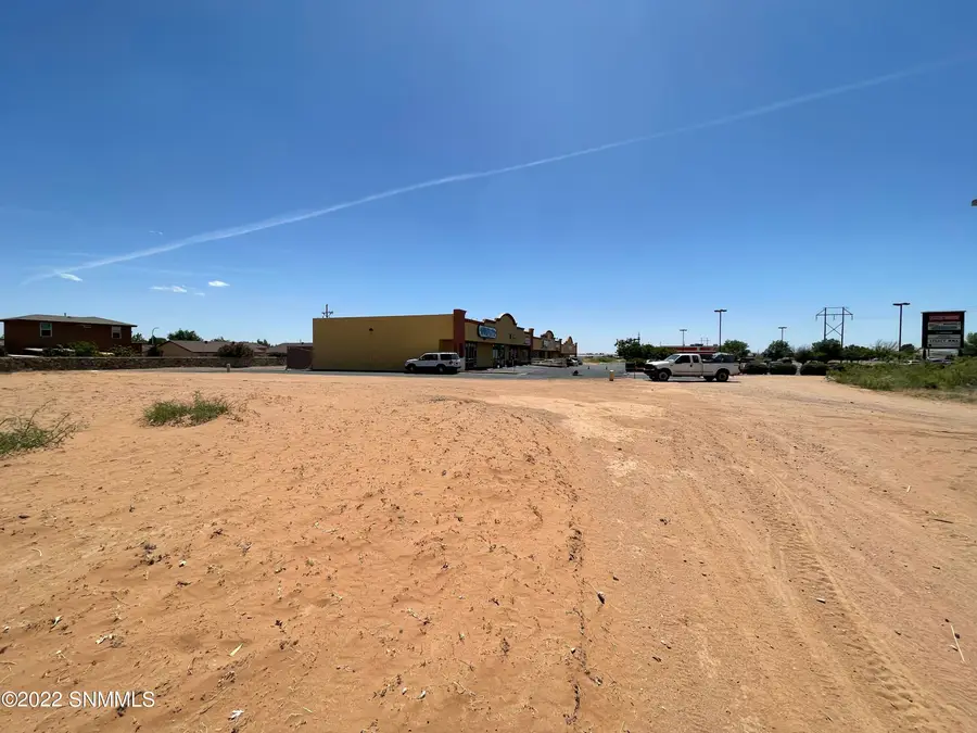 5850 E Bataan Memorial, Las Cruces, NM 88011 - #2