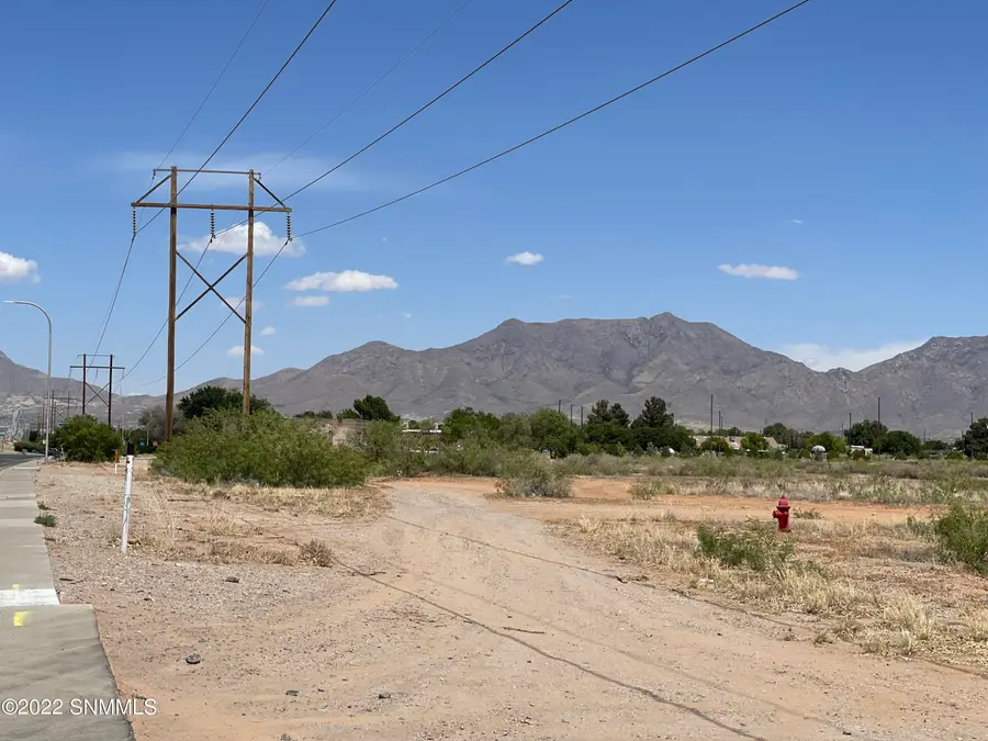 5850 E Bataan Memorial, Las Cruces, NM 88011 - #3