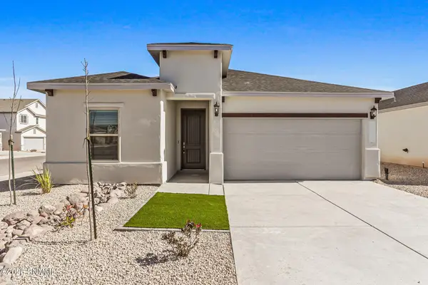 5136 Venado Street, Las Cruces, NM 88012