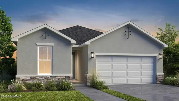 4094 Portrait Street, Las Cruces, NM 88012