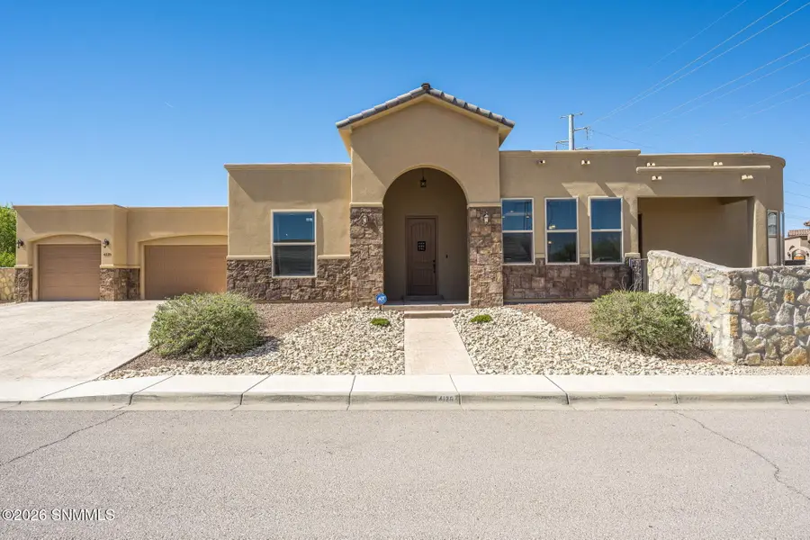 4125 Tres Infantes, Las Cruces, NM 88011 - #2