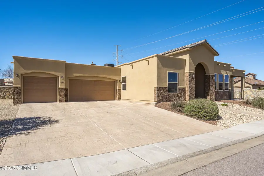4125 Tres Infantes, Las Cruces, NM 88011 - #3