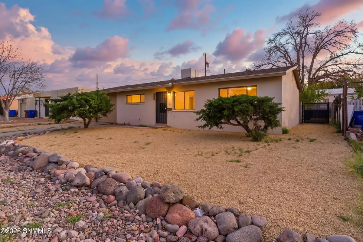 1755 Walden Drive, Las Cruces, NM 88001 - #1